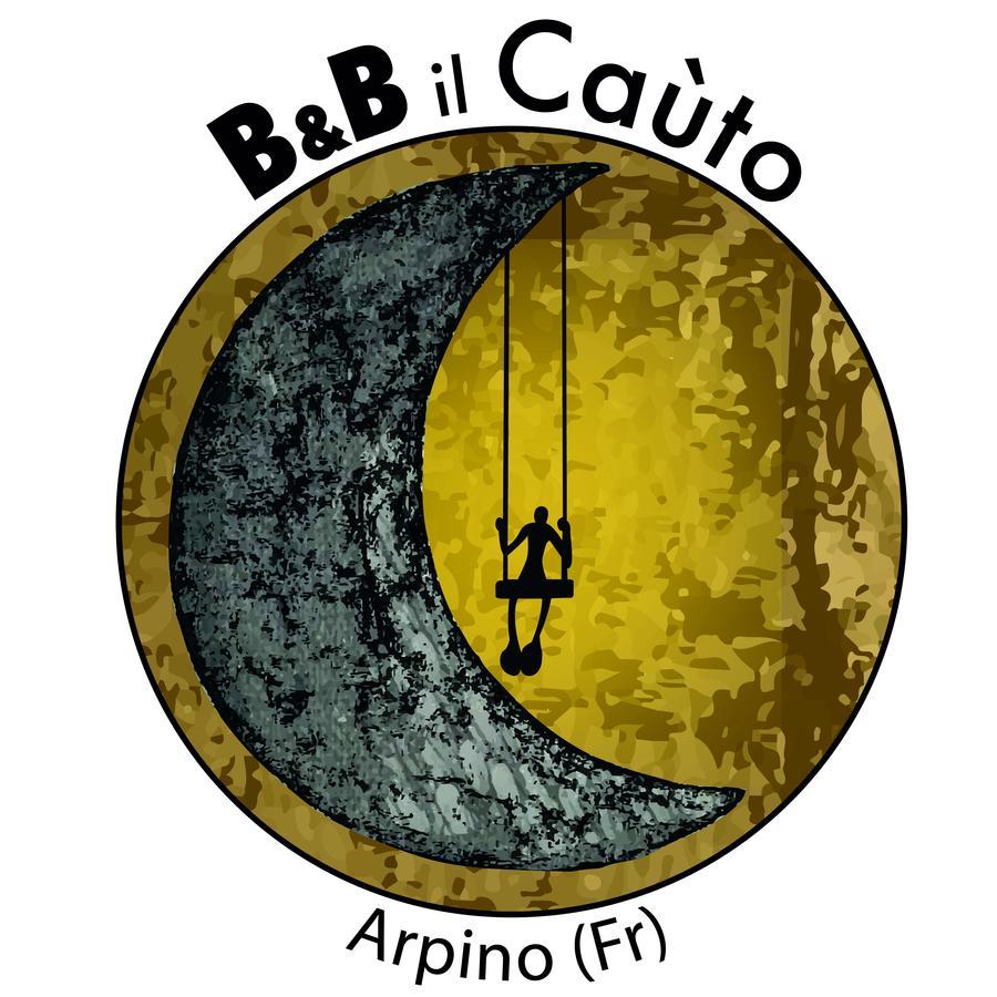 B&B Il Cauto Arpino 外观 照片